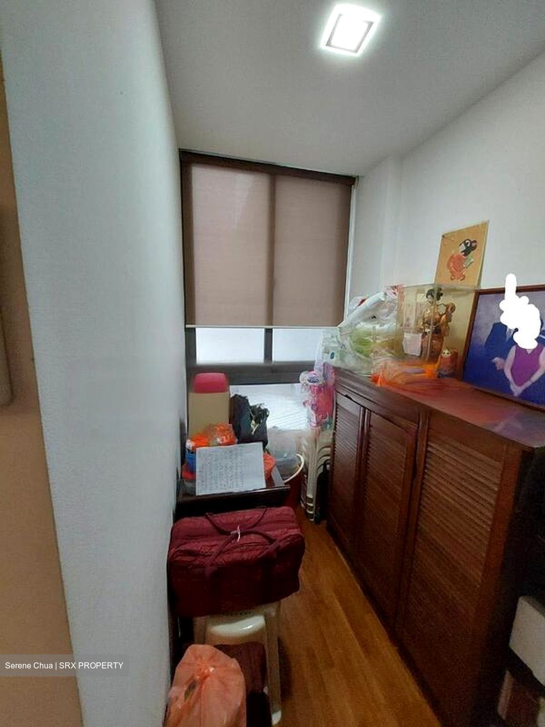 Callidora Ville (D15), Apartment #438286401